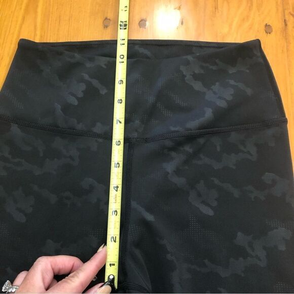 Zumba Strong Matching Camo Set - Picture 12 of 13